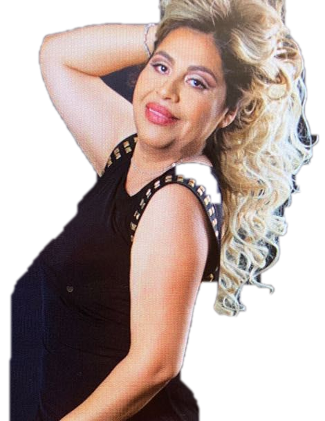 Haydee Camargo