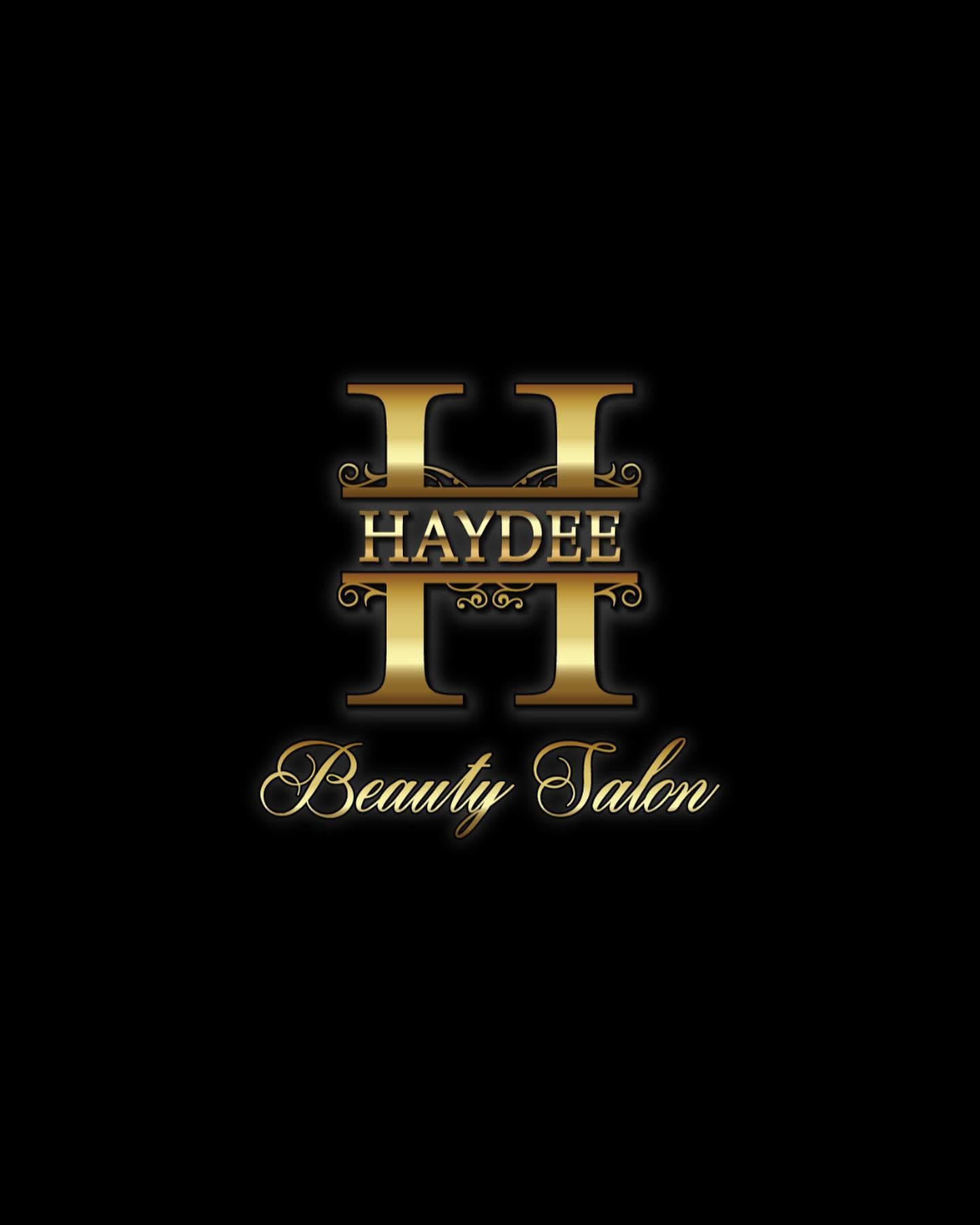 Haydee's Beauty Salon